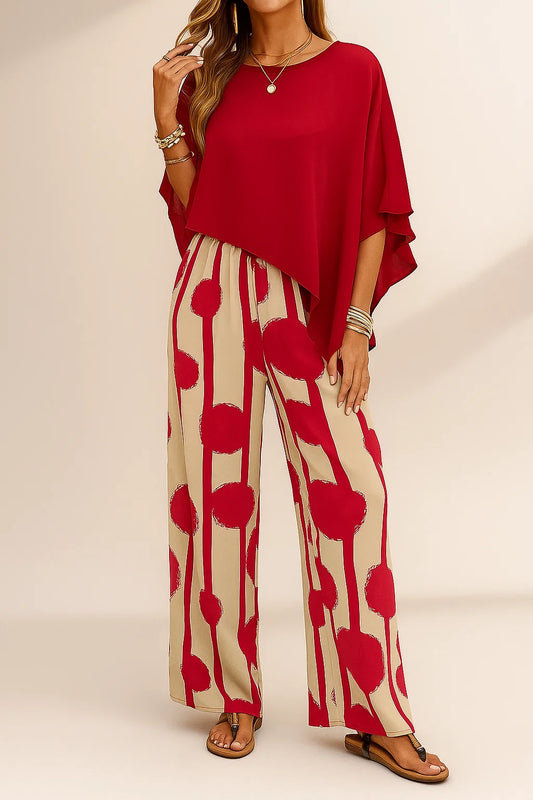 SARA - Completo Donna