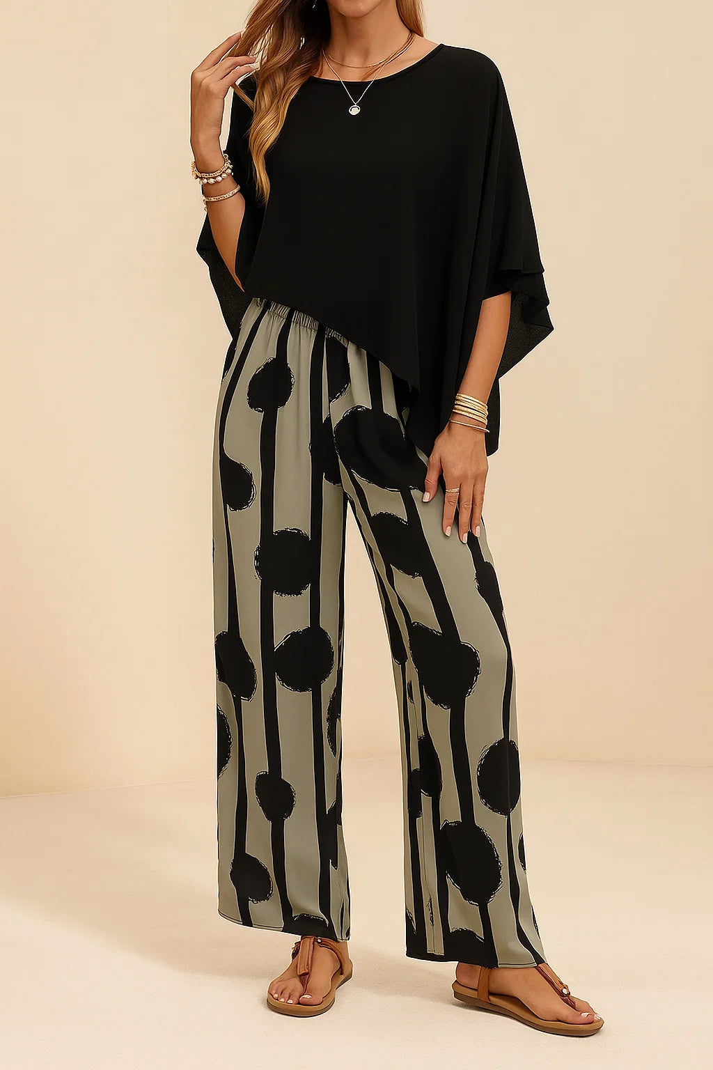 SARA - Completo Donna